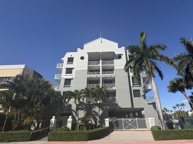 Capomar Condo photo 2